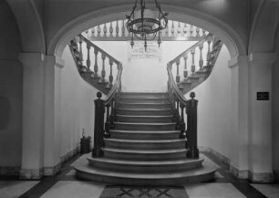 Ehemaliges "Willigen Rasphuis" & Stadswerkhuis