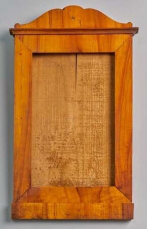 Biedermeier-Spiegelrahmen