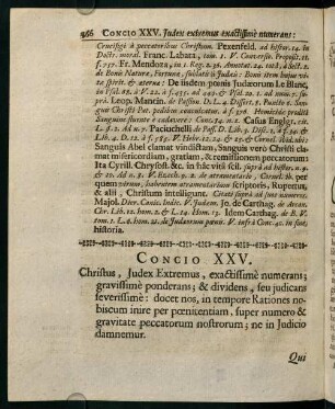 366-388, Concio XXV.