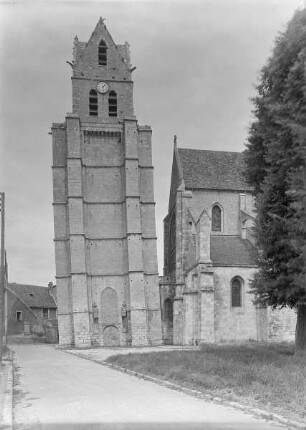 Kirchturm