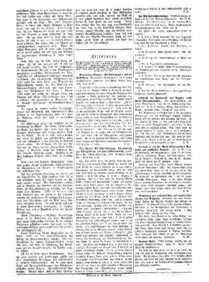 Litteratur : Beilage zu No. 27 der Pädagogischen Reform