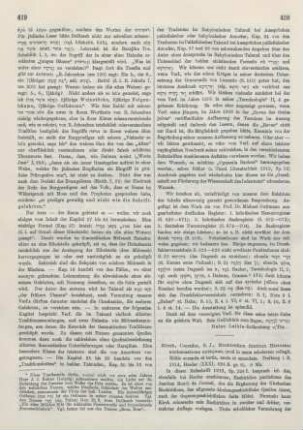420-421 [Rezension] Enchiridion fontium historiae ecclesiasticae antiquae