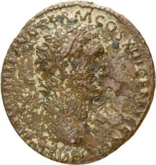As des Domitian