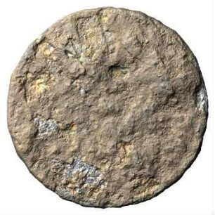 Fundmünze, Pfennig, 1960 - 1975