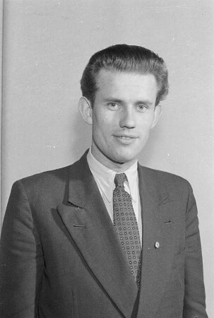 Porträt: Jurij Groß : Portret: Jurij Grós : Bautzen / Budyšin