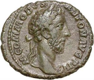 Commodus