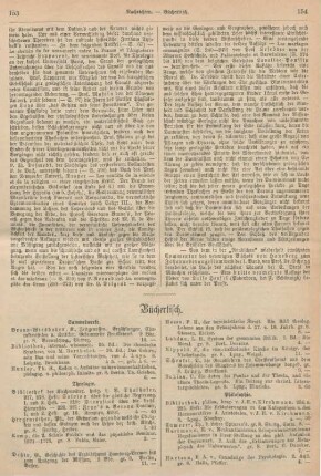 153-160 Bibliographie
