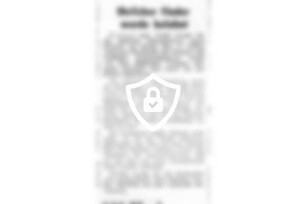 Ehrlicher Finder wurde belohnt
