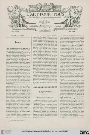 No 185 (Mai 1901)
