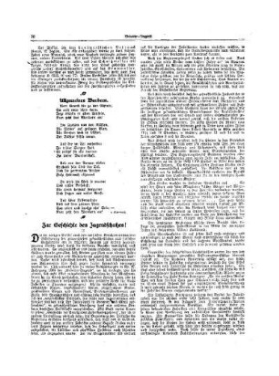 Zur Geschichte des Jugendschutzes : (Fortsetzung)
