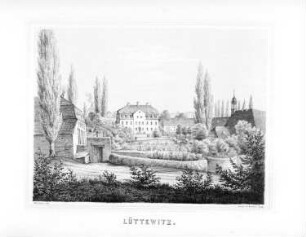 Lüttewitz