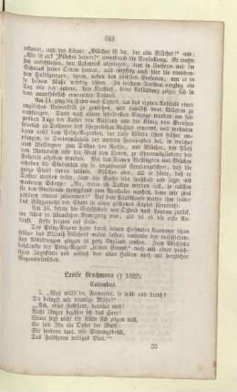 Louise Brachmann (+1822)