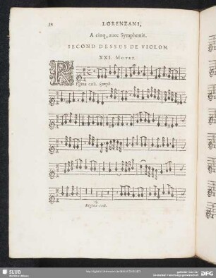 XXI. Regina caeli laetare