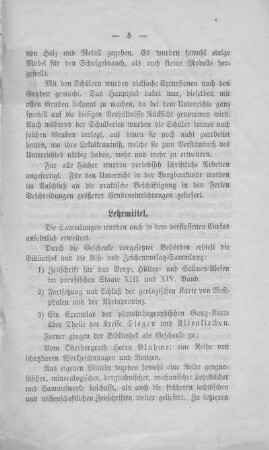 Lehrmittel