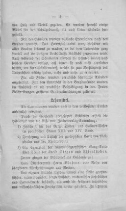 Lehrmittel