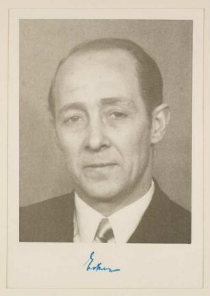 Ecker, Fahrhauer