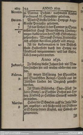 Anno 1630