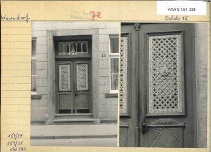 Oststr. 15, Warendorf