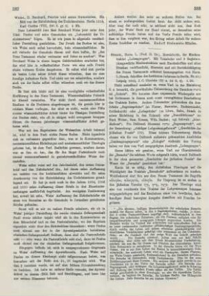 388-392 [Rezension] Strack, Hermann L., Berakhoth