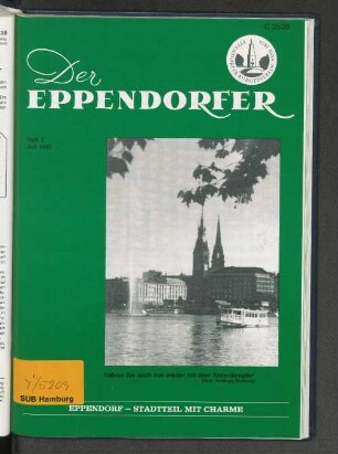 Heft 7, Juli 1997