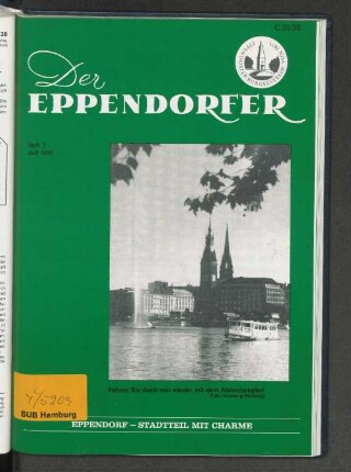Heft 7, Juli 1997