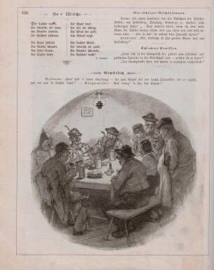 "Gemütlich"