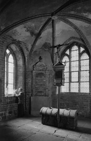 Stendal. Dom St. Nikolaus?, Inneres