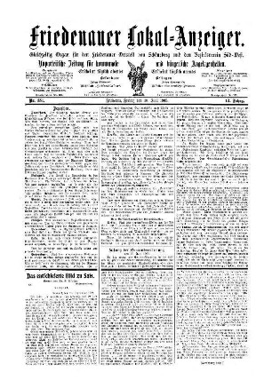 Nr. 151, 30.06.1905