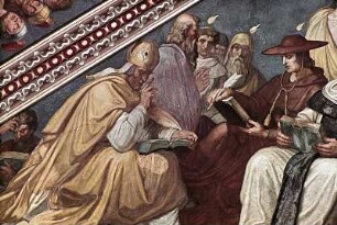 Doctores Ecclesiae et Ordinum Fundatores