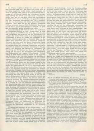 310-311 [Rezension] Fey, Karl, Trierer Lutherstudien