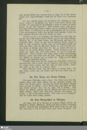 65. Der Name der Stadt Oschatz