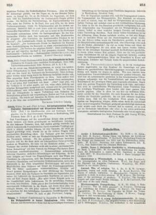 253 [Rezension] Jacobi, Walter, Auf metaphysischen Wegen
