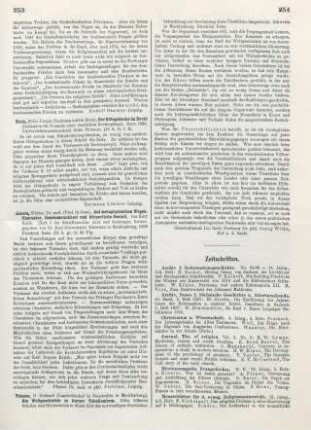 253 [Rezension] Jacobi, Walter, Auf metaphysischen Wegen
