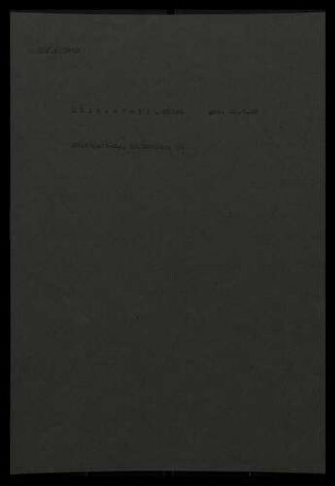 Lilienfein, Erich