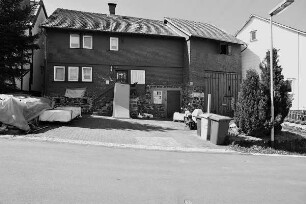 Streckhof; Ulrichstein, Am Born 4