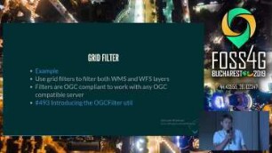 State of GeoExt