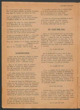 El pais del sol