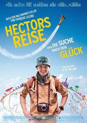 Hectors Reise oder die Suche nach dem Glück