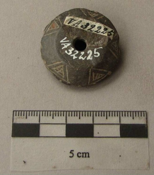 spindle whorl