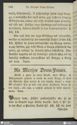 Na Marijne Doma-Puetaṅe