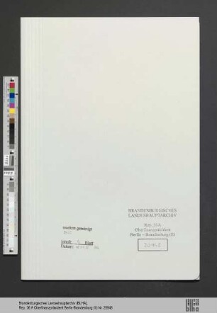 Laboschin, Siegwart