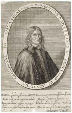 Francois de Jon