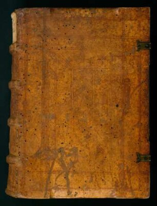 Casus longi Bernardi super decretales