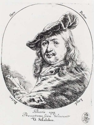 Dou, Gerard (Gerrit)