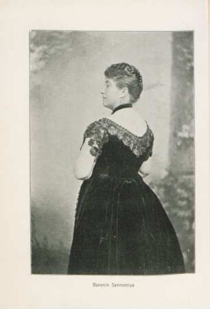 Baronin Sannomiya