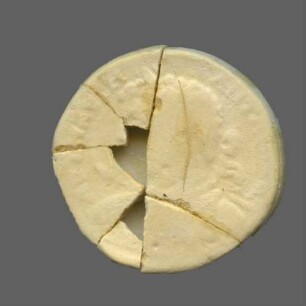 cn coin 9809 (Augusta Traiana)