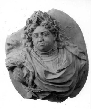 Kurfürst Friedrich III. von Brandenburg