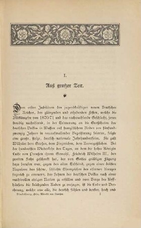 Generalfeldmarschall Prinz Albrecht von Preußen, Regent des Herzogtums Braunschweig : e. Lebensbild