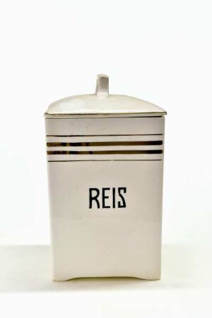 Vorratsdose "REIS"