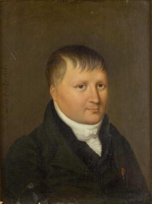 Friedrich Schlegel